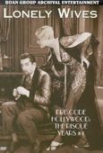 Pre-Code Hollywood 4: Lonely Wives