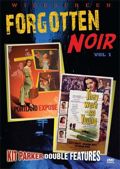 Forgotten Noir, Vol. 1: Portland Expose / They Were So Young