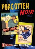 Forgotten Noir, Vol. 2: Loan Shark / Arson Inc.