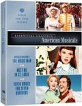 Essential Classics - American Musicals