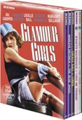 Glamour Girls, The Leading Ladies (Box Set)