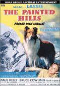 Lassie: The Painted Hills