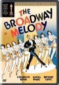 The Broadway Melody
