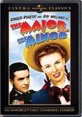 The Major and the Minor