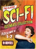 Classic Sci-Fi Ultimate Collection (Box Set)
