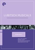 Eclipse Series 8 - Lubitsch Musicals
