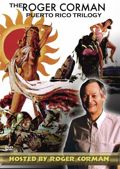 The Roger Corman Puerto Rico Trilogy (LAst Eoman On Earth / Creature From Haunted Sea / Battle Of Blood Island)