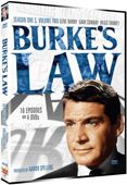Burke's Law: Season One, Volume Two