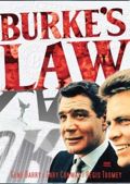 Burke's Law: Season One, Volume One