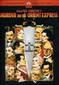Murder on the Orient Express