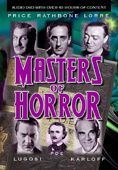 Masters Of Horror: Radio Audio DVD