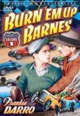 Burn-Em Up Barnes Volume 1