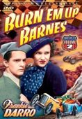 Burn-Em Up Barnes Volume 2