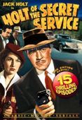 Holt of the Secret Service