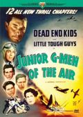 Junior G-Men of the Air