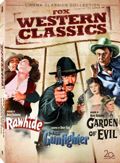 Fox Western Classics (Box Set)