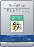 Walt Disney Treasures: Mickey Mouse in Living Color, Volume 2