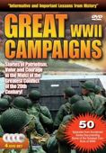 Great World War 2 Campaigns