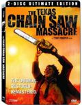 The Texas Chainsaw Massacre