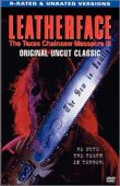 The Texas Chainsaw Massacre 3: Leatherface