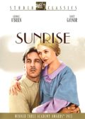 Sunrise - A Song of Two Humans