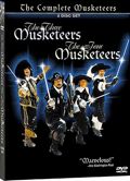 The Complete Musketeers