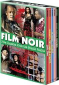 Film Noir: Five Classics from the Studio Vaults (Box Set)