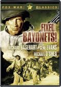 Fixed Bayonets