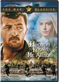 Heaven Knows Mr. Allison