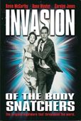 Invasion of the Body Snatchers (1956)