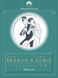 Dean Martin & Jerry Lewis Collection - Vol. 1