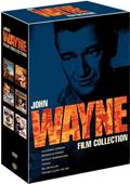 The John Wayne Film Collection (Box Set)