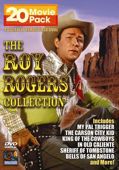 Roy Rogers 20 Movie Pack