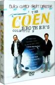 The Coen Brothers Collection