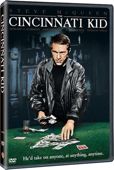 The Essential Steve McQueen Collection: The Cincinnati Kid