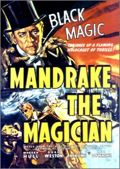 Mandrake the Magician