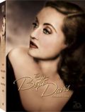 Bette Davis Centenary Collection (Box Set)