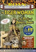 The Tiger Woman