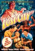 Lost City: Serial Chapters 1-12