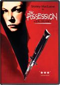 The Possession of Joel Delaney