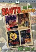 Santo and the Monsters (Box Set)