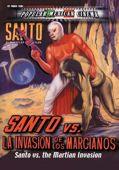Santo Vs The Martian Invasion