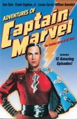 Adventures of Captain Marvel
