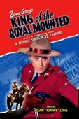 King of the Royal Mounted
