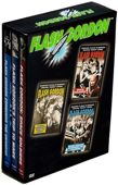 Flash Gordon, The Serials (Box Set)