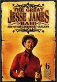 The Legendary Outlaws Collection (Box Set)