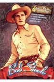 Classic Westerns: Bob Steele Four Feature
