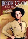 Classic Westerns: Buster Crabbe Four Feature