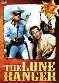 The Lone Ranger