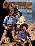 The Adventures of Red Ryder
